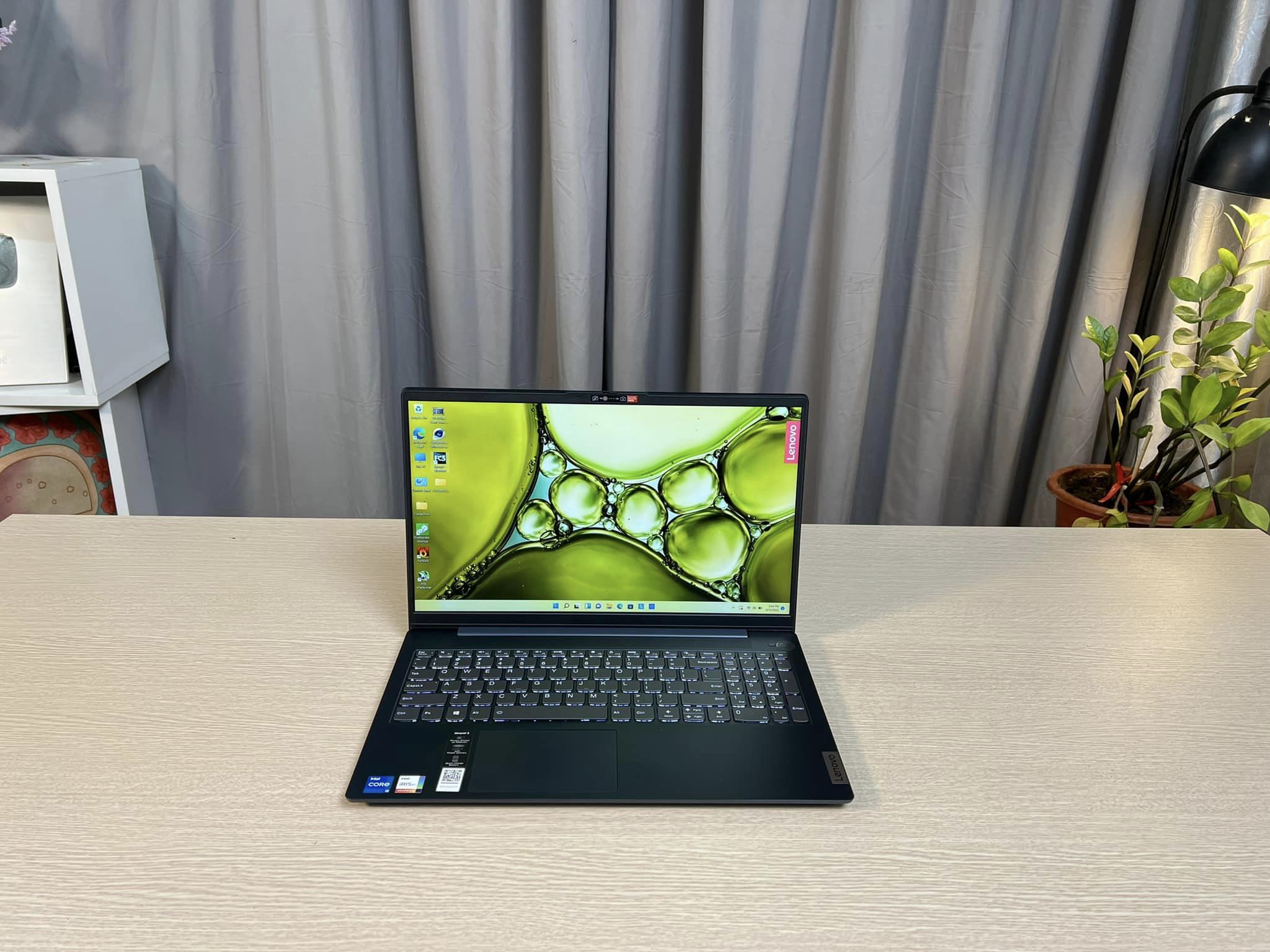 Laptop Lenovo IdeaPad 5 15ITL05 -2.jpeg
